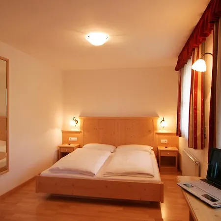 Apartment Serghela San Cassiano (Badia)