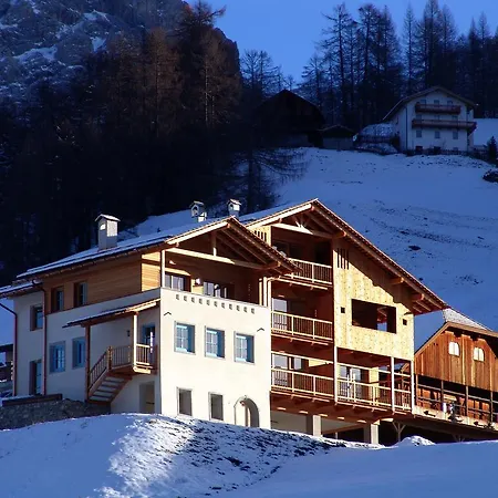 Serghela * San Cassiano (Badia)
