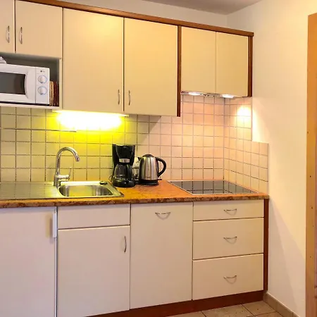 Apartment Serghela San Cassiano (Badia)