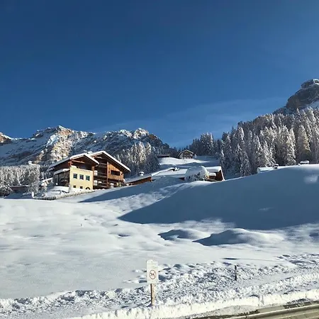 Serghela San Cassiano (Badia)