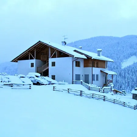 Serghela Apartment *