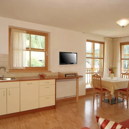 Serghela Apartment *