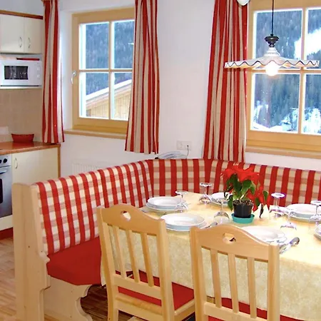 Apartment Serghela *